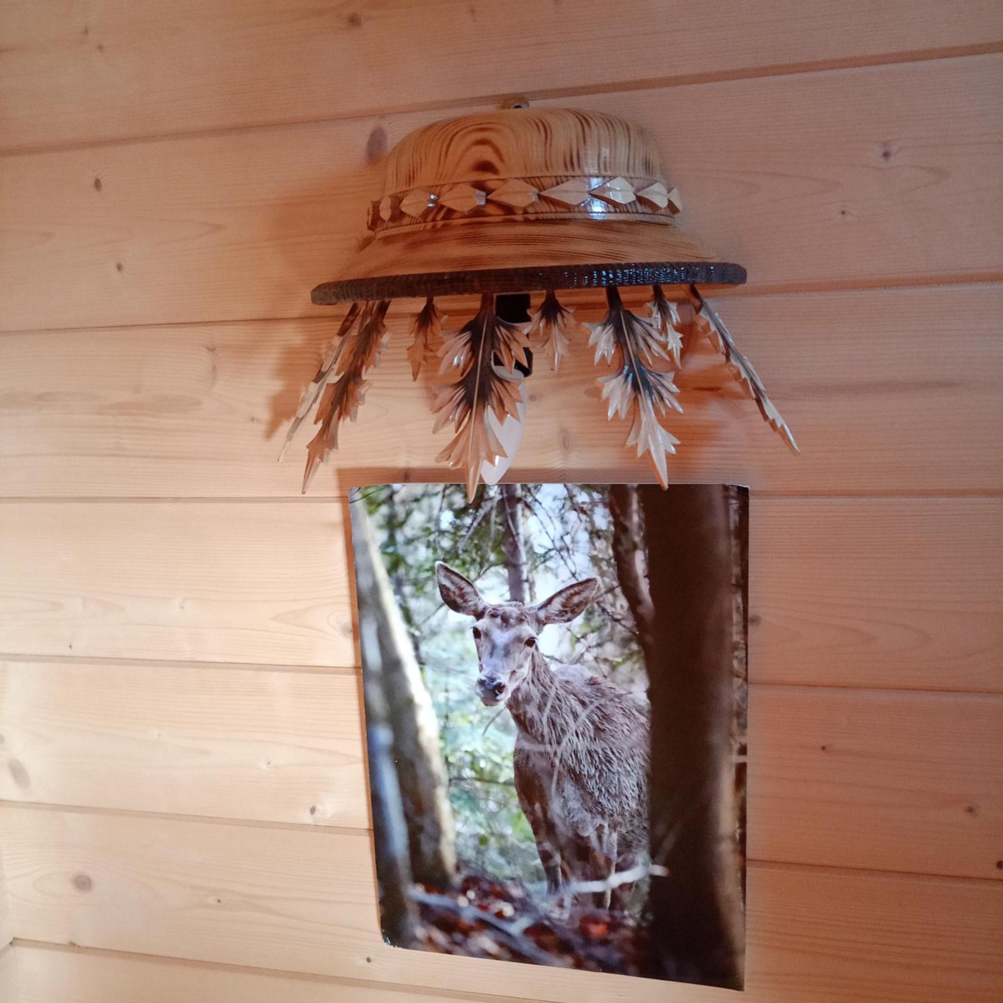 Domek Na Farmie Szaflary Esterno foto